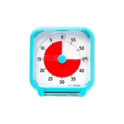 Time Timer POCKET (7,5 x 7,5 cm)