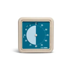 Time Timer RETRO - Vesi