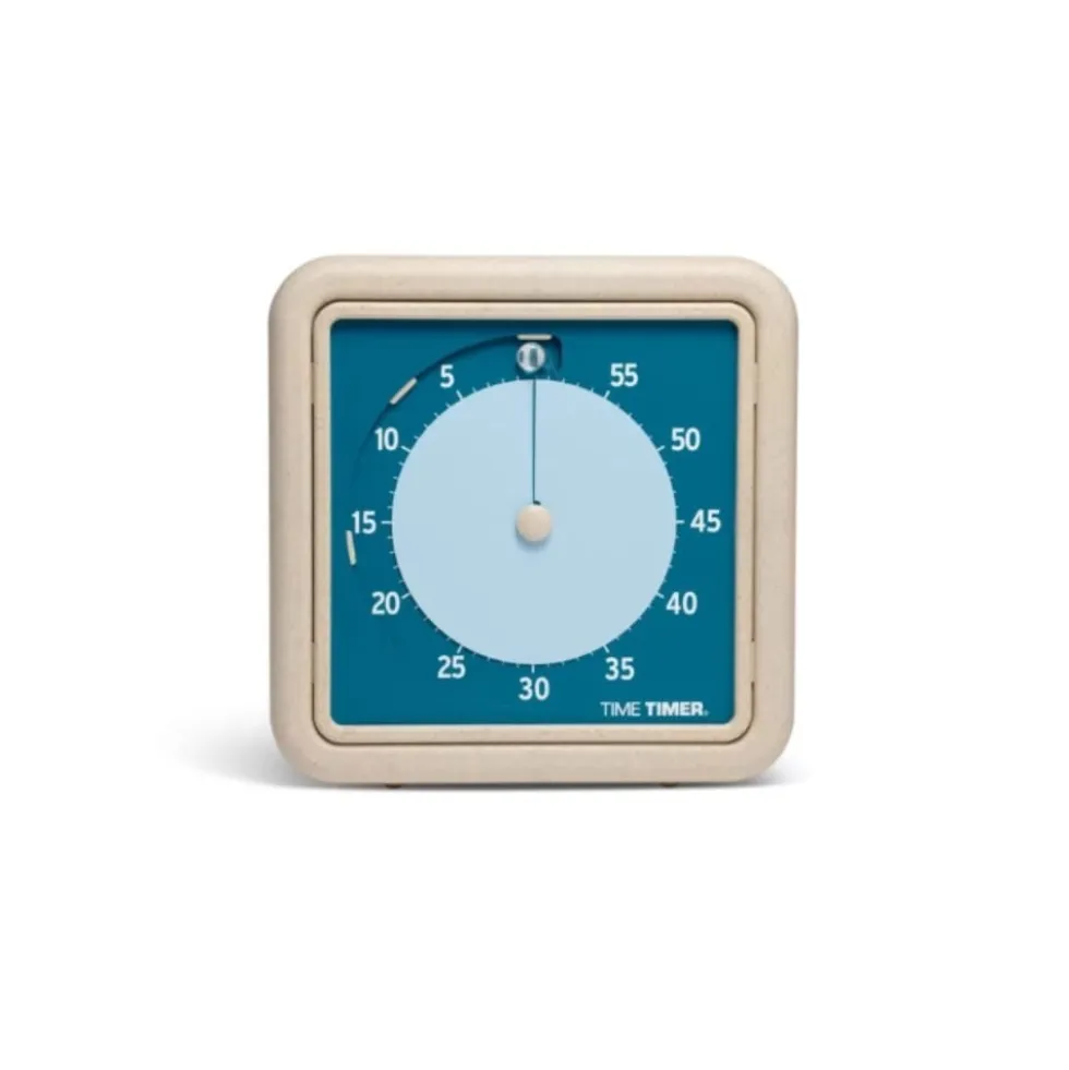 Time Timer RETRO - Vesi