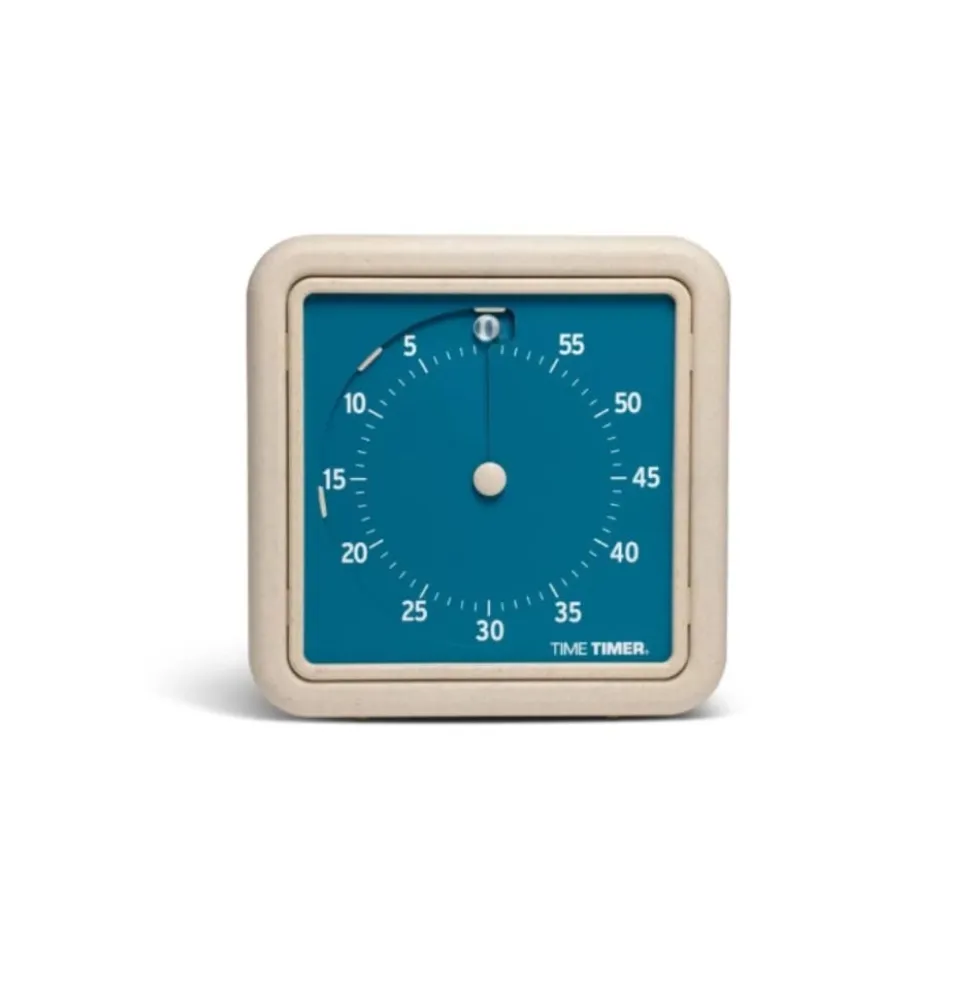 Time Timer RETRO - Vesi