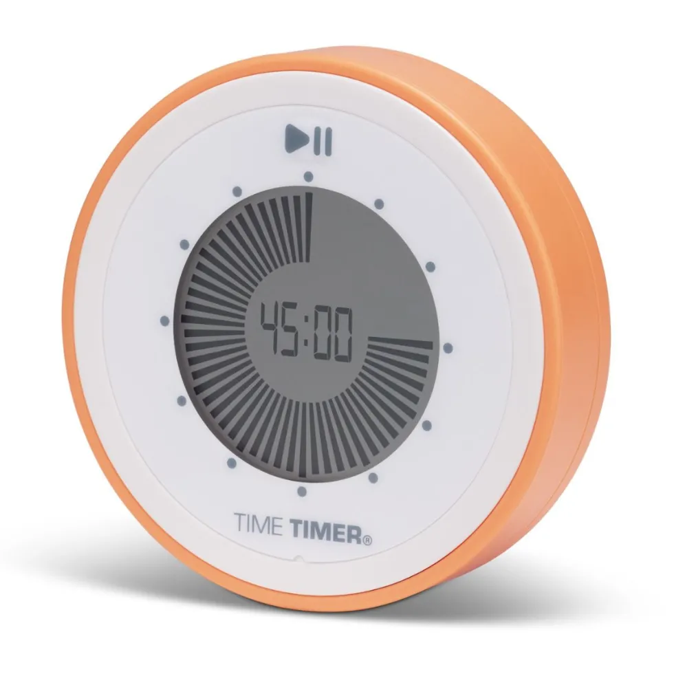 Time Timer TWIST – 90 minuuttia