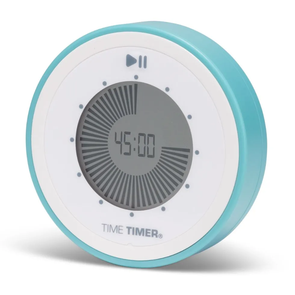 Time Timer TWIST – 90 minuuttia
