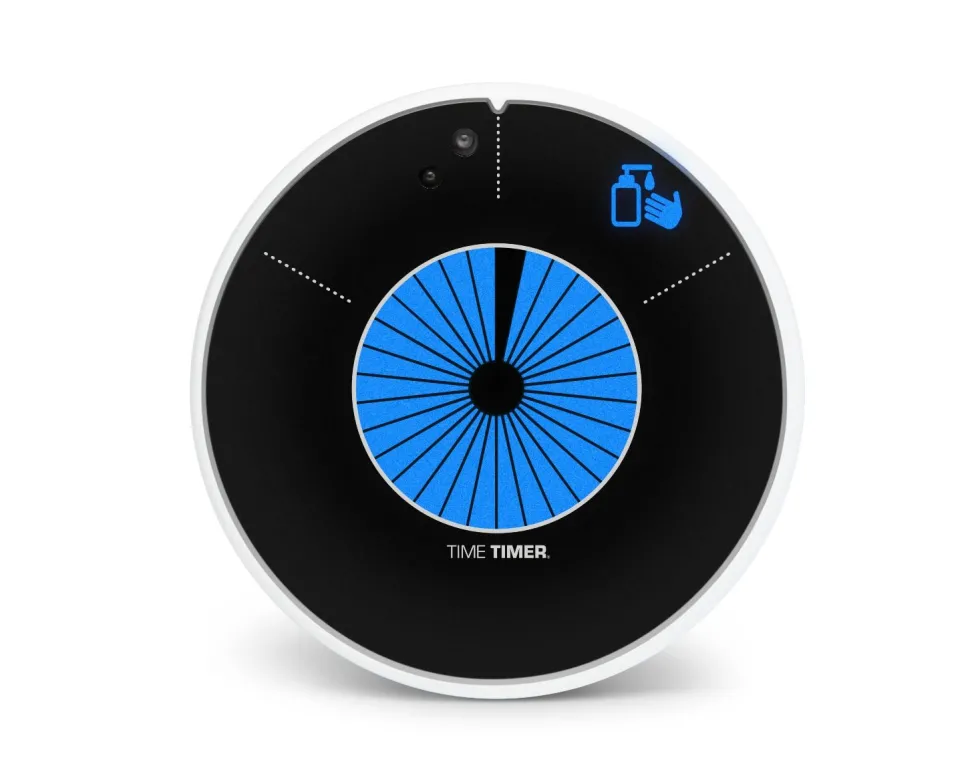 Time Timer WASH
