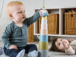 tiny BIO - Kasattavat palikat, 7 osaa
