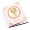 Tinyly-tarravihko - Pue Miss Lilypink