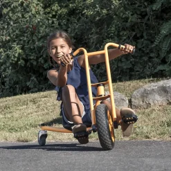 TopTrike "Drift Rider"