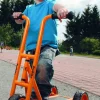 TopTrike "Mini Rolly" -potkupyörä