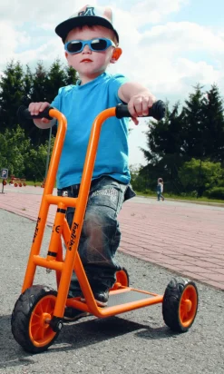 TopTrike "Mini Rolly" -potkupyörä