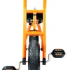 TopTrike "Top Bike" -pyörä
