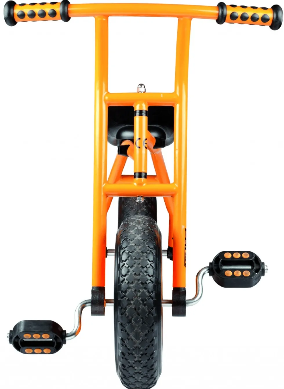 TopTrike "Top Bike" -pyörä