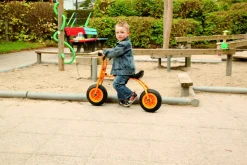 TopTrike "Walker" -potkupyörä