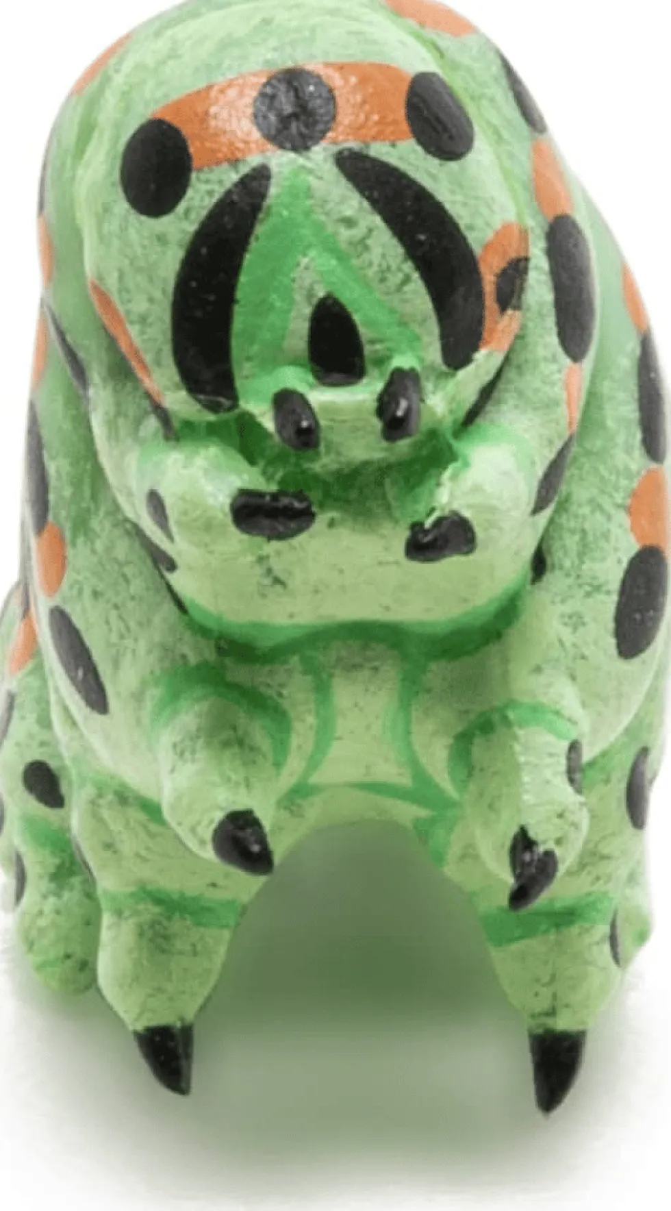 Toukka - P: 4,5 cm