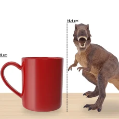 T-rex - P: 16,8 cm