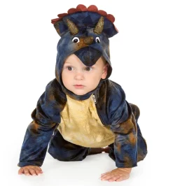 Triceratops-dinosaurus potkupuku