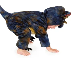 Triceratops-dinosaurus potkupuku