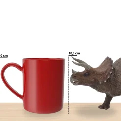 Triceratops - P: 22 cm