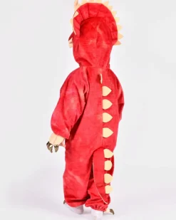 Triceratops, 3-4 v.