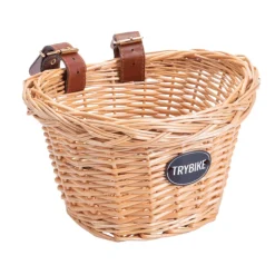 Trybike Tarvikkeet - Punottu pyöräkori