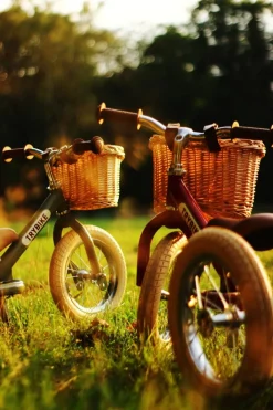 Trybike Tarvikkeet - Punottu pyöräkori