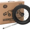Trybike Tarvikkeet - Ylimääräinen pyörä, Musta