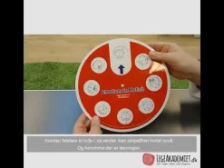 Tunnepyörä, Ø23 cm