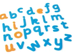 Tunnustele kirjaimia (A-Z)