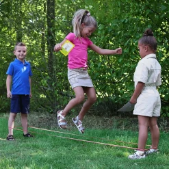 Twist-naru, 3,5 m - Sis. ohjekortit