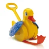 Työntölelu - Quack & Flap