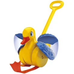 Työntölelu - Quack & Flap