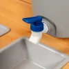 Ulkokeittiö, sis. vesisäiliön