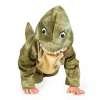 Vauvan potkupuku, T-rex