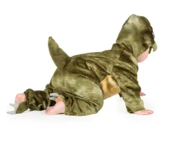 Vauvan potkupuku, T-rex