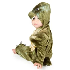 Vauvan potkupuku, T-rex