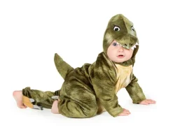 Vauvan potkupuku, T-rex