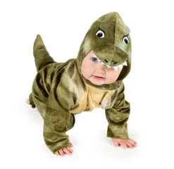 Vauvan potkupuku, T-rex