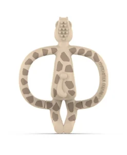 Vauvan Purulelu Matchstick Monkey - Kirahvi