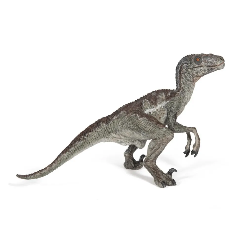 Velociraptor - P: 9,8 cm
