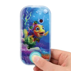 Vesipeli – Funny Fish