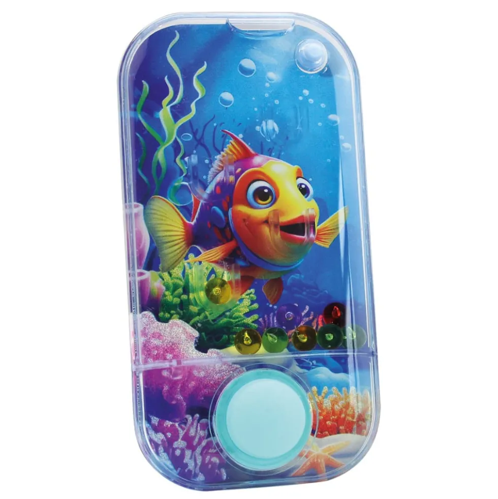 Vesipeli – Funny Fish