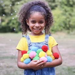 Vesipommit vesisotaan, 28 kpl