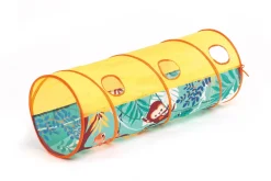 Viidakkotunneli Ø45 cm - P: 120 cm