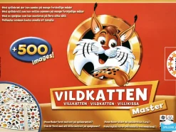Villikissa Master 500
