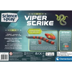 Viper Strike -robotti