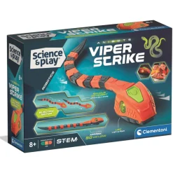 Viper Strike -robotti