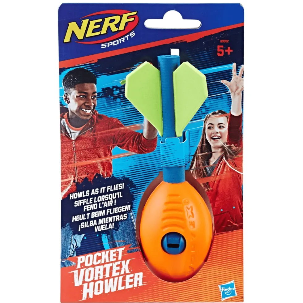 Vortex-pallo – Pituus 16 cm