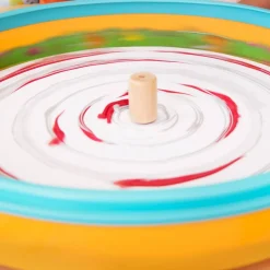 Värilinko XXL (Sopii päiväkodeille)