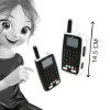Walkie Talkie Messenger