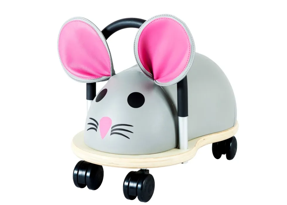 Wheely Bug Pieni - Hiiri