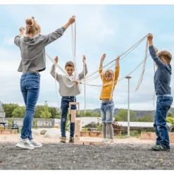 Yhteistyöpeli (jopa 24 pelaajalle)