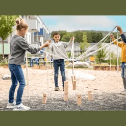 Yhteistyöpeli (jopa 24 pelaajalle)
